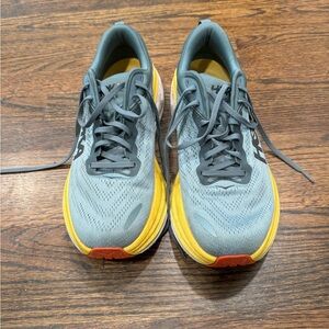 Hoka Bondi 8